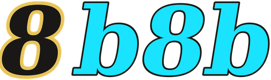 8b8b logo